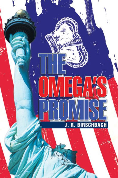 The Omega'S Promise