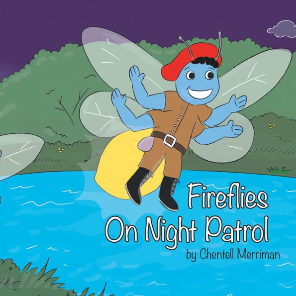 Fireflies on Night Patrol
