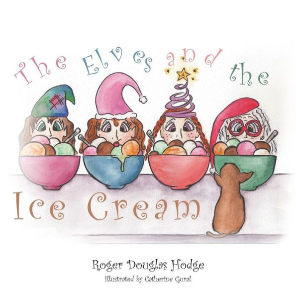the Elves and Ice Cream
