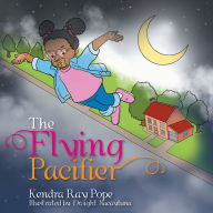 Title: The Flying Pacifier, Author: GyÃrgy SÃndor