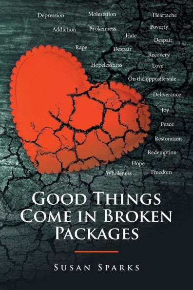 Good Things Come Broken Packages