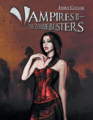 Title: Vampires II-the Zombiebusters, Author: James Cousar