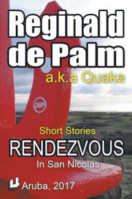 Title: Rendezvous: In San Nicolas, Author: Lew LeMar