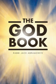 Title: The God Book, Author: Rabbi Jack Abramowitz
