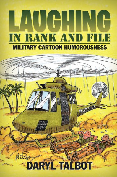 Laughing in Rank and File: Military Cartoon Humorousness
