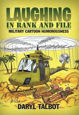 Laughing in Rank and File: Military Cartoon Humorousness