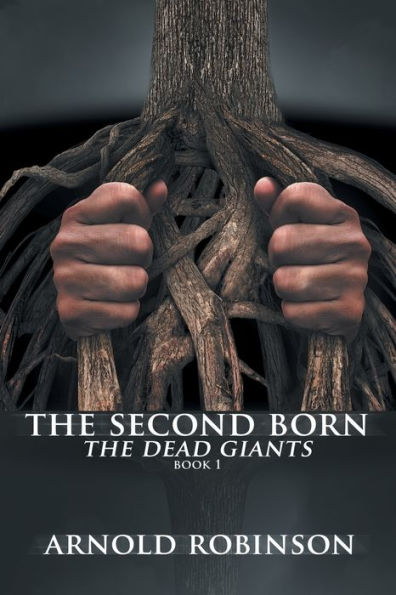 The Second Born: Dead Giants