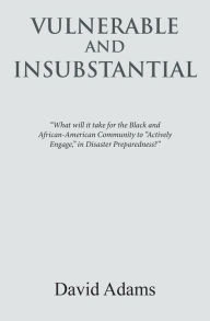 Title: Vulnerable and Insubstantial: What Will It Take?, Author: David Adams