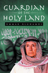 Title: Guardian of the Holy Land, Author: Laurie Biagini