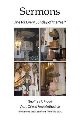 Sermons: One for Every Sunday of the Year