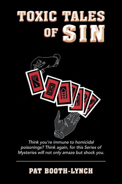 Toxic Tales of Sin
