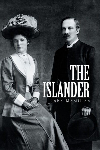 THE ISLANDER