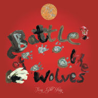 Title: Battle of the Wolves, Author: Tessy Gold Starry