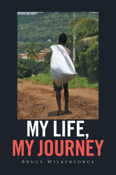 My Life, Journey