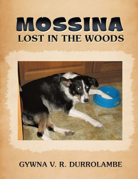 Mossina Lost the Woods