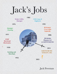 Title: Jack's Jobs: Jack's Hands, Author: Marshall B Rosenberg PhD