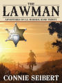 The Lawman: Adventures of U.S. Marshal Rand Trinity