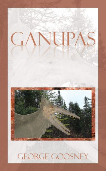 Ganupas