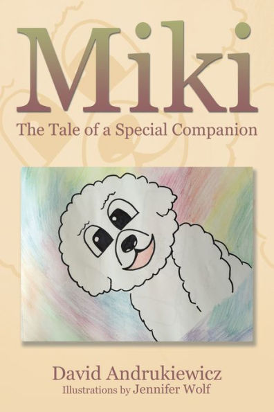 Miki: The Tale of a Special Companion