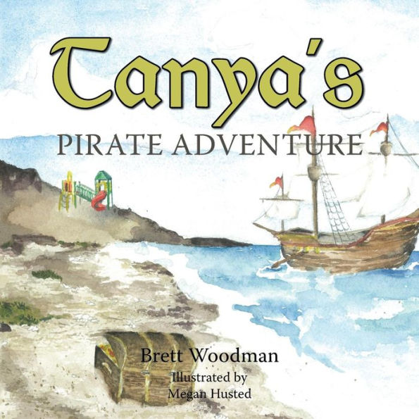 Tanya's Pirate Adventure