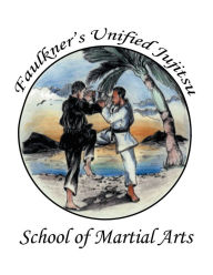 Title: Faulkner's Unified Jujitsu, Author: Roy Faulkner