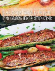 Title: Mes Créations: Maison & Coin Cuisine, Author: J. Mairy Dietch