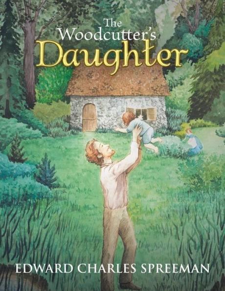 The Woodcutter's Daughter