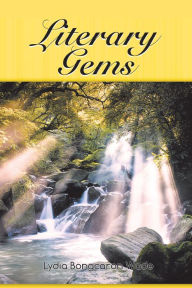 Title: Literary Gems, Author: Lydia Bongcaron Wade