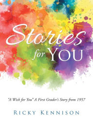 Title: Stories for You: 