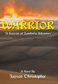 Title: Warrior: 