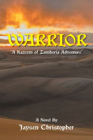 Title: Warrior: 