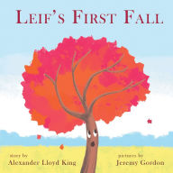 Title: Leifs First Fall, Author: Alexander Lloyd King
