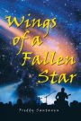 Wings of a Fallen Star: So Far Away