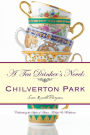 A Tea Drinker's Novel: Chilverton Park: Celebrating the Styles of Austen, Trollope & Wodehouse