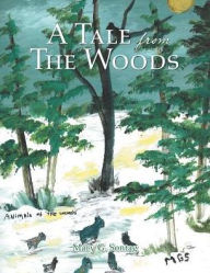 Title: A Tale from the Woods, Author: Mary G. Sontag