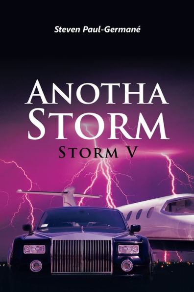 Anotha Storm: Storm V