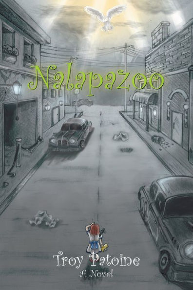 Nalapazoo: A Novel