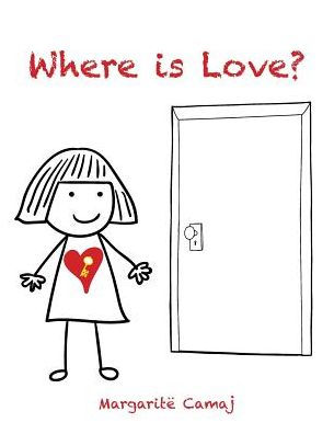 Where Is Love?