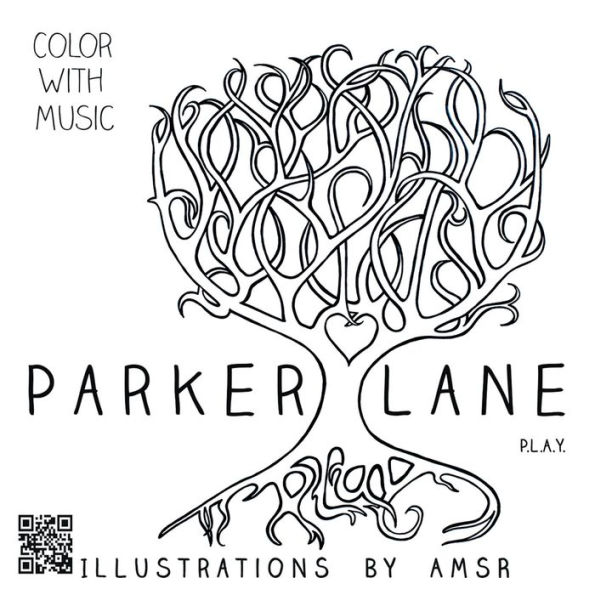 Parker Lane: P.L.A.Y.