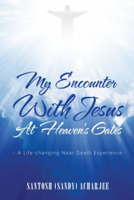 Title: My Encounter with Jesus at Heavens Gates: - a Life-Changing Near Death Experience, Author: Vernon