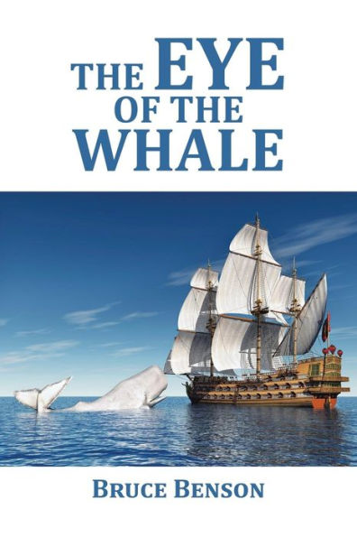 the Eye of Whale