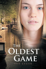 Title: The Oldest Game, Author: Sue Leger