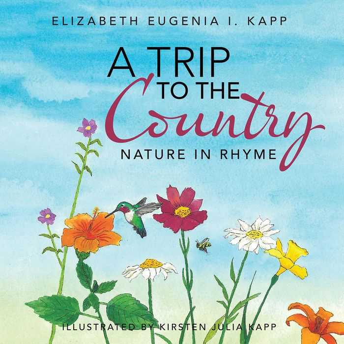 A Trip to the Country: Nature in Rhyme