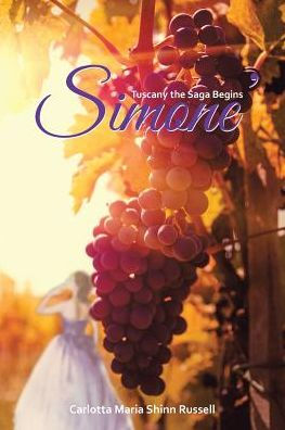 Simone': Tuscany the Saga Begins