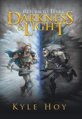 Darkness and Light: Return to Terra