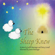 Title: The Sheep Knew, Author: Patty Cornell