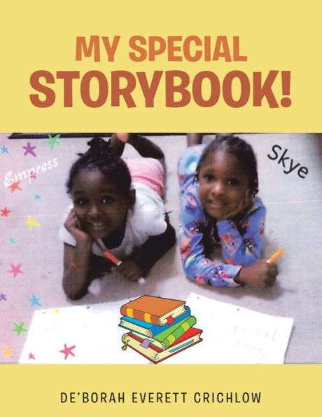 My Special Storybook!