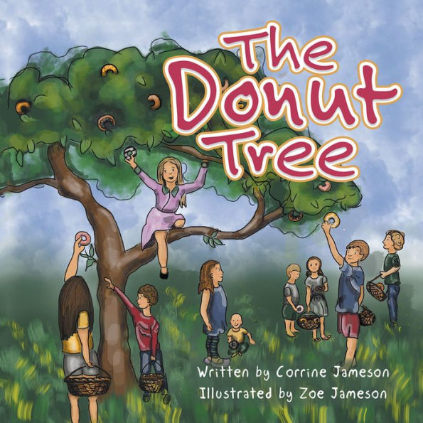 The Donut Tree