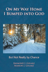 Title: On My Way Home I Bumped into God: But Not Really by Chance, Author: Raymond J Golarz