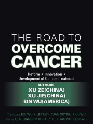 The Road to Overcome Cancer